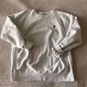 Vintage Champion Reverse Weave Sweatshirt